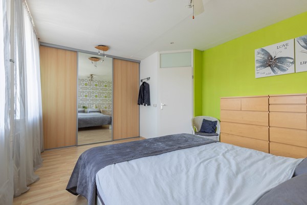 Medium property photo - Van Leeuwenhoekstraat 9, 1433 BM Kudelstaart